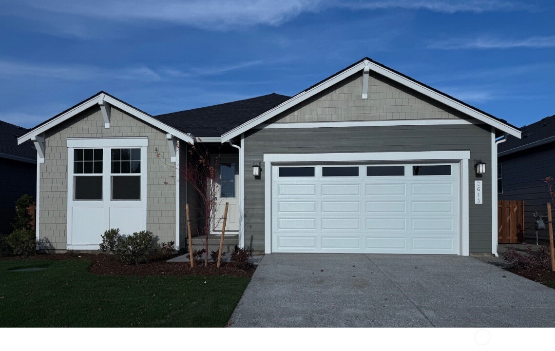 2613 Acer Loop SE, Lacey, WA 98513