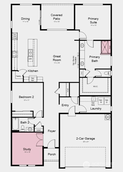 2613 Acer Loop SE, Lacey, WA 98513