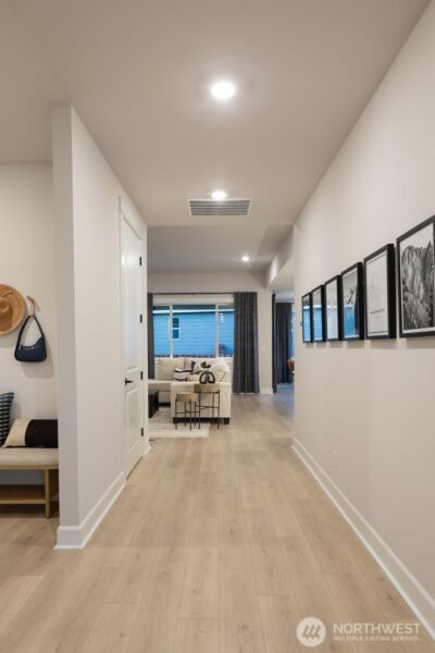 2613 Acer Loop SE, Lacey, WA 98513 - Photo 8