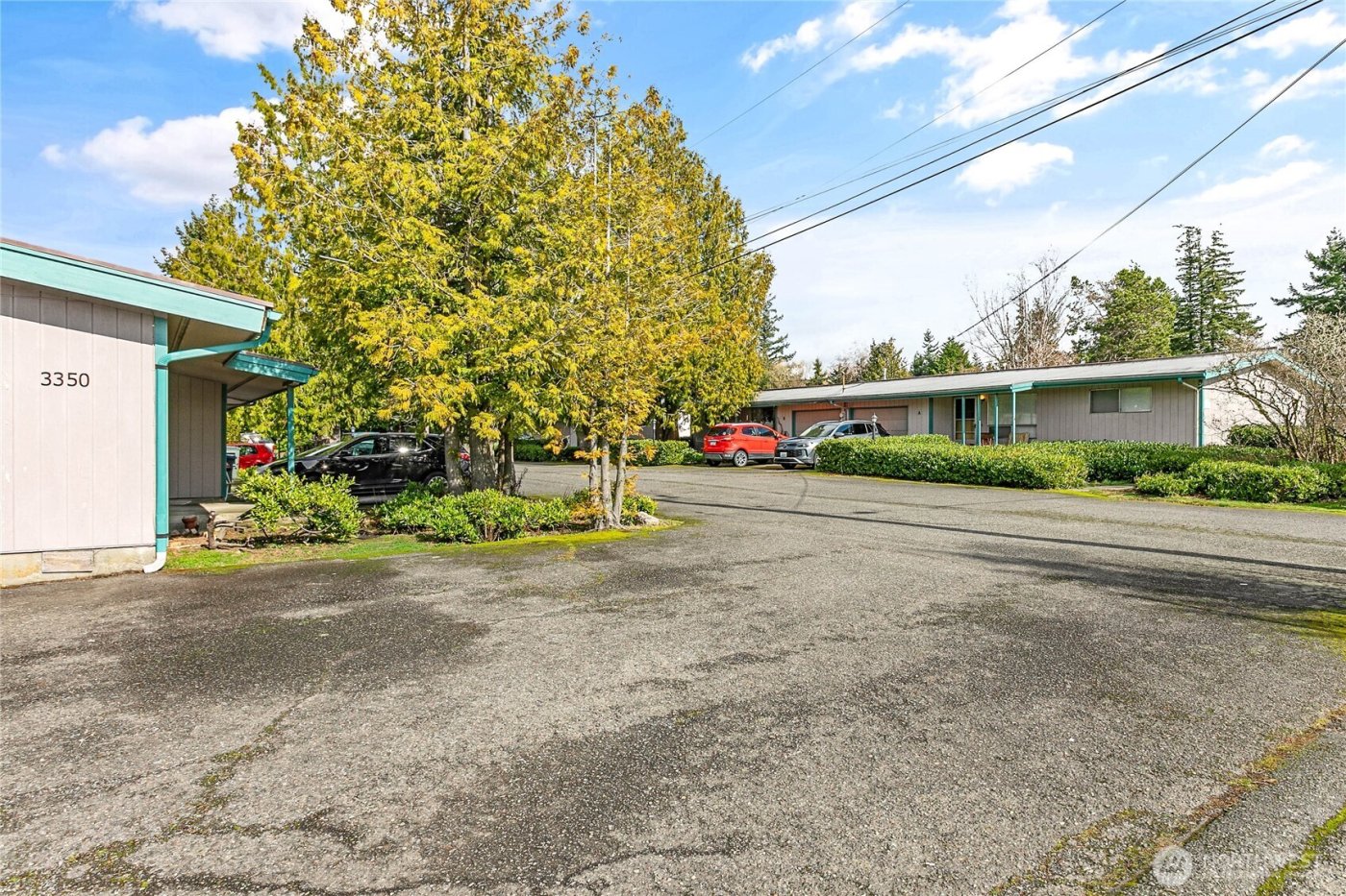 3350 Cherrywood Avenue , Bellingham, WA 98225