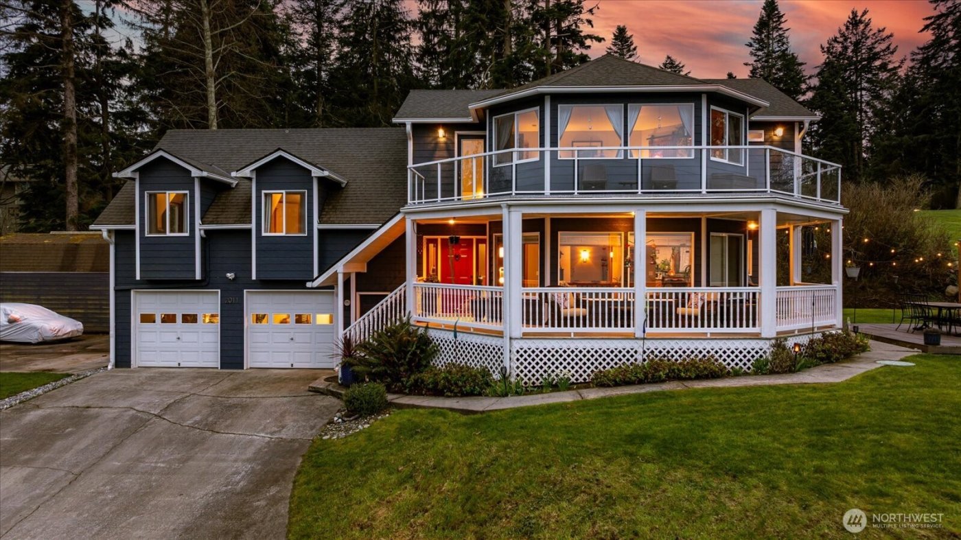 2011 Sandusky Road , Oak Harbor, WA 98277