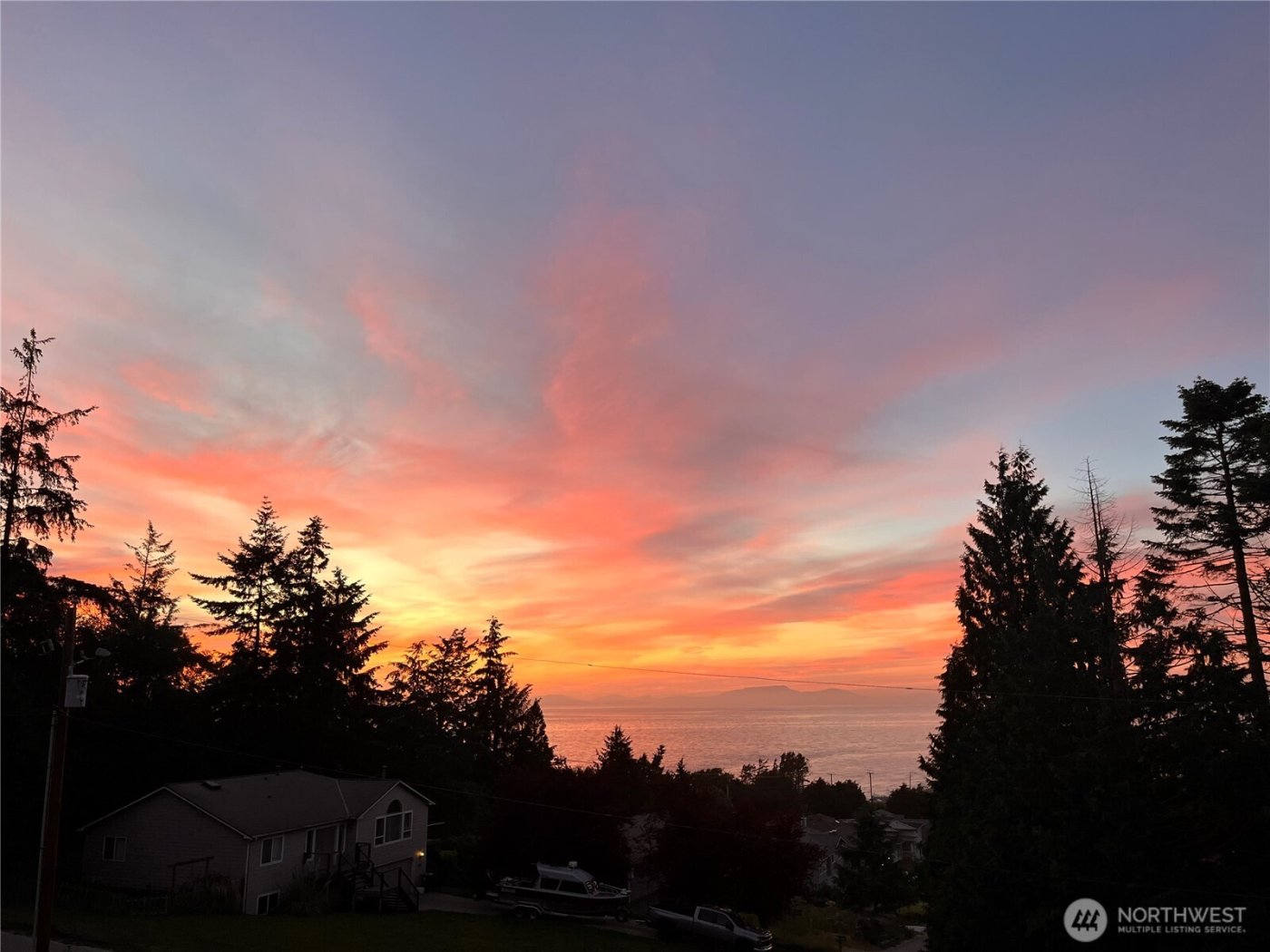 2011 Sandusky Road , Oak Harbor, WA 98277