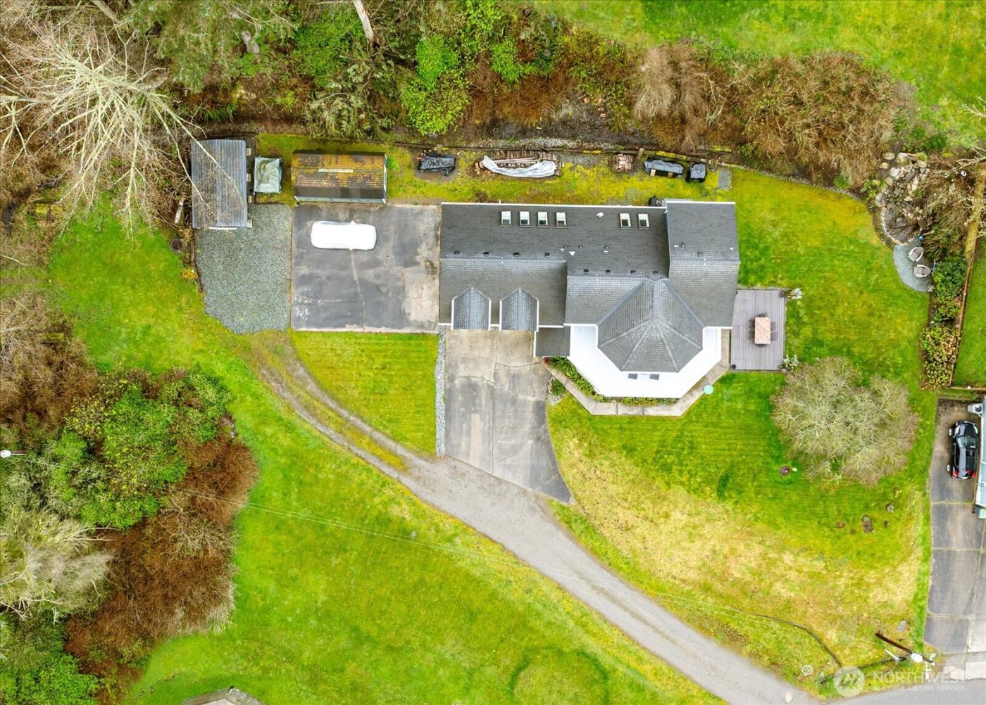 2011 Sandusky Road , Oak Harbor, WA 98277