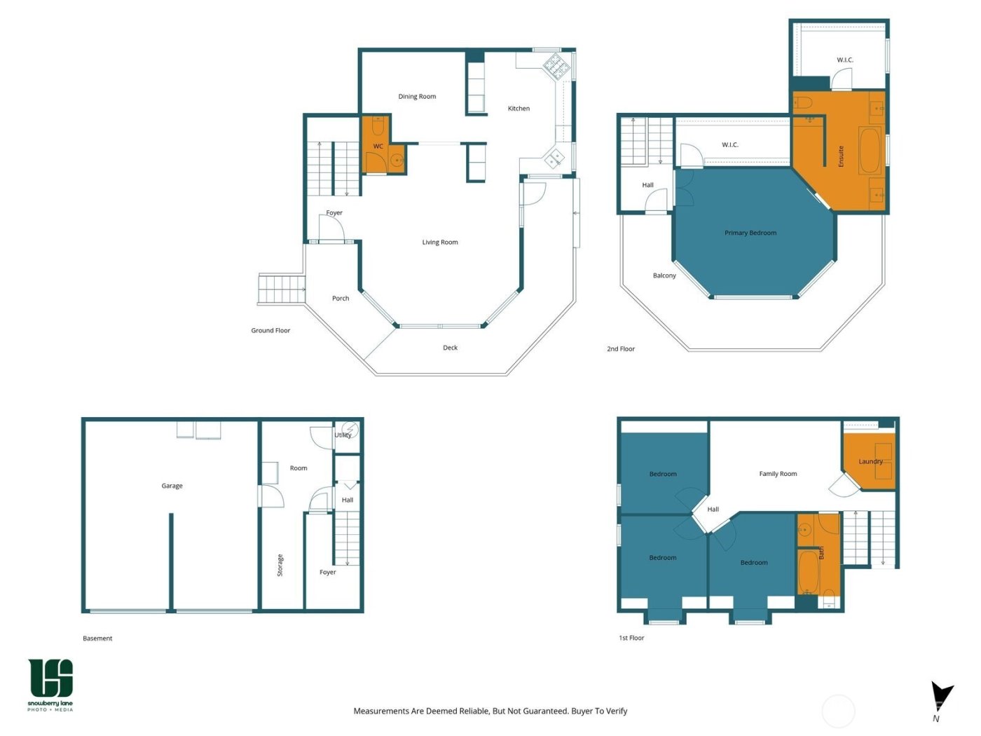 2011 Sandusky Road , Oak Harbor, WA 98277