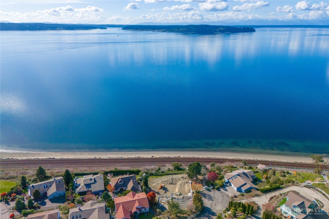 38 Puget Drive , Steilacoom, WA 98388