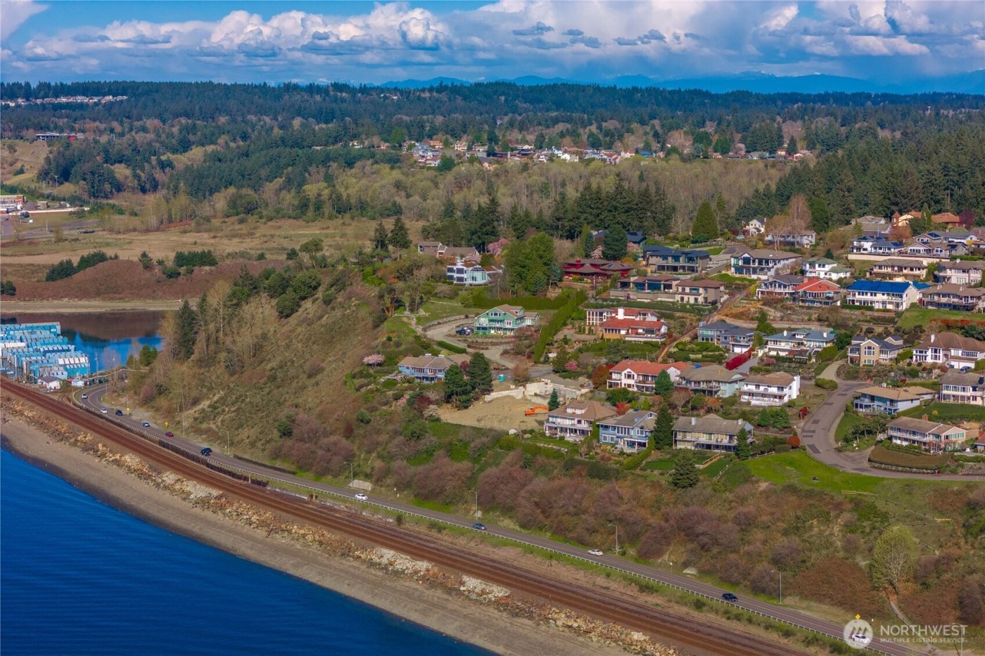 38 Puget Drive , Steilacoom, WA 98388