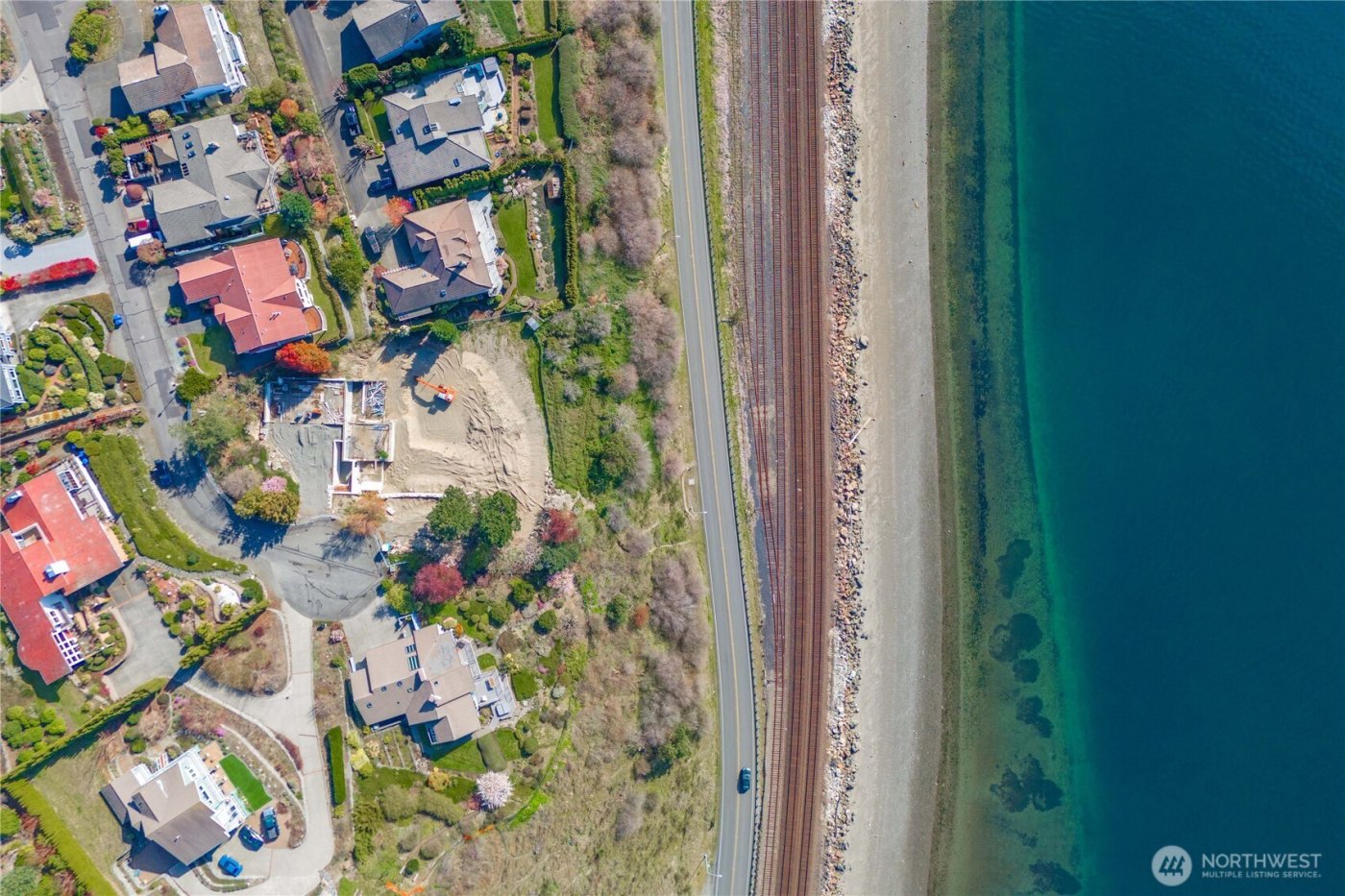 38 Puget Drive , Steilacoom, WA 98388