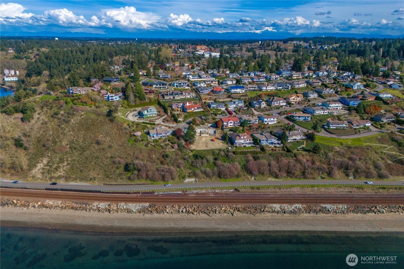 38 Puget Drive , Steilacoom, WA 98388