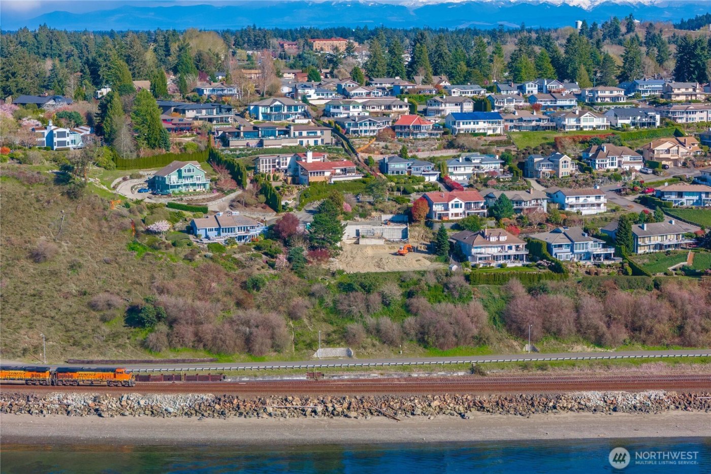 38 Puget Drive , Steilacoom, WA 98388