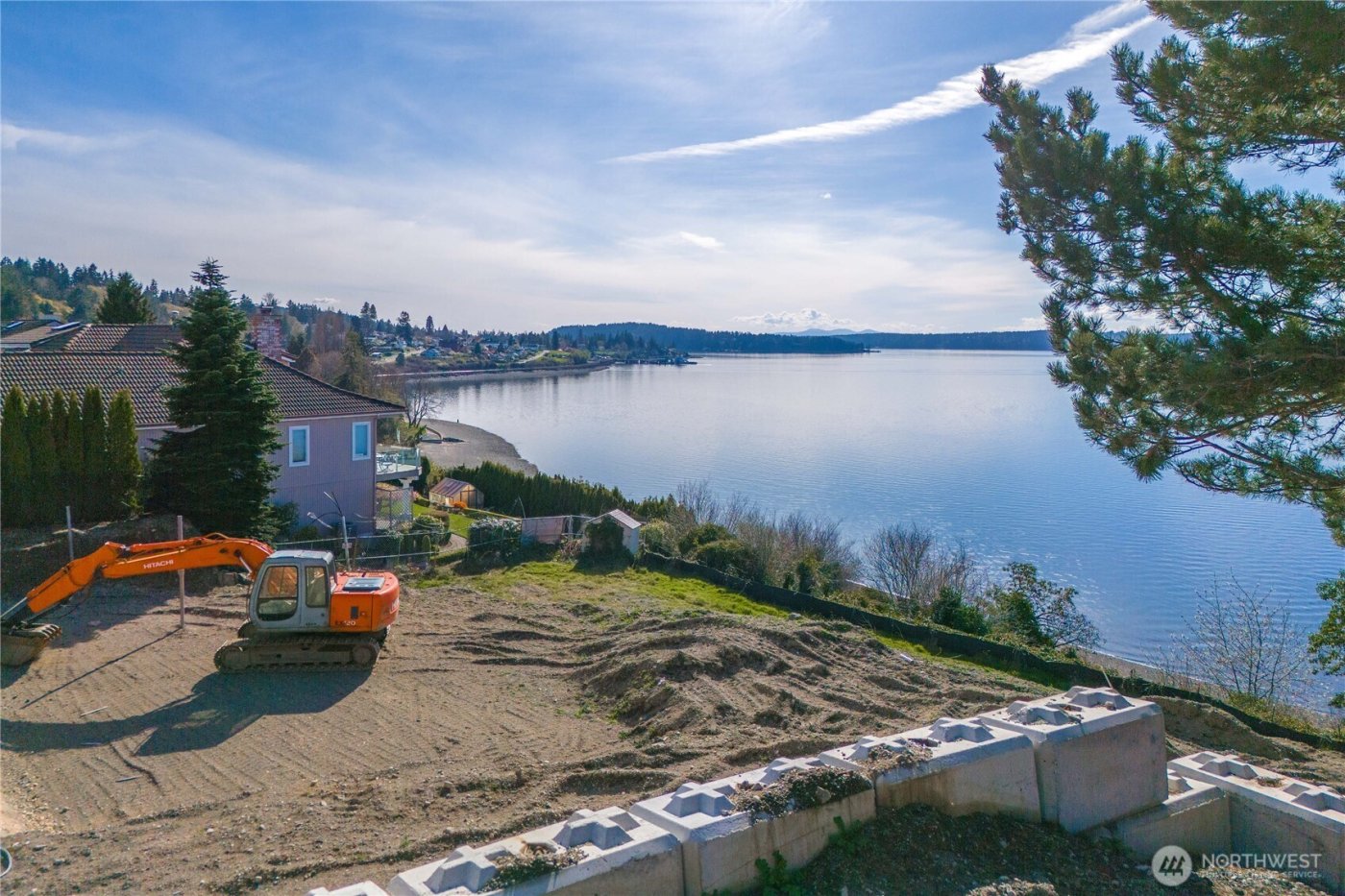 38 Puget Drive , Steilacoom, WA 98388