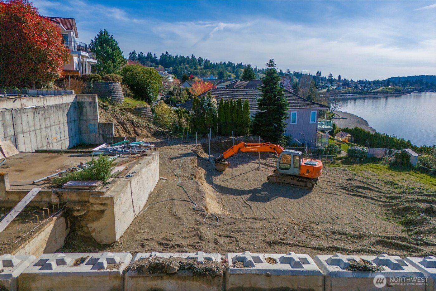 38 Puget Drive , Steilacoom, WA 98388