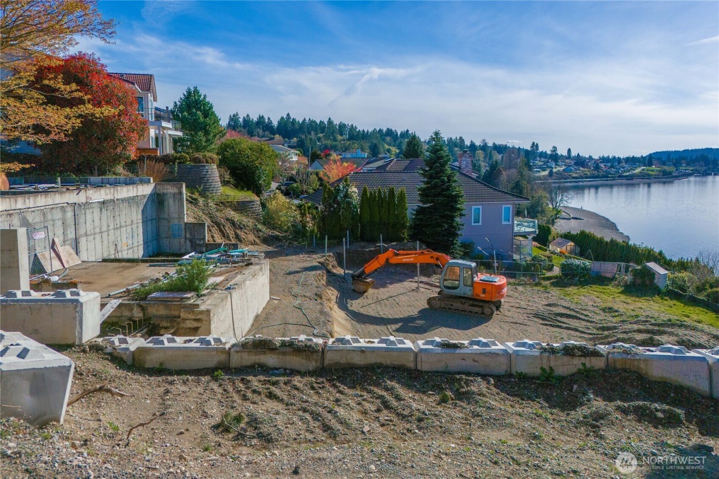 38 Puget Drive , Steilacoom, WA 98388