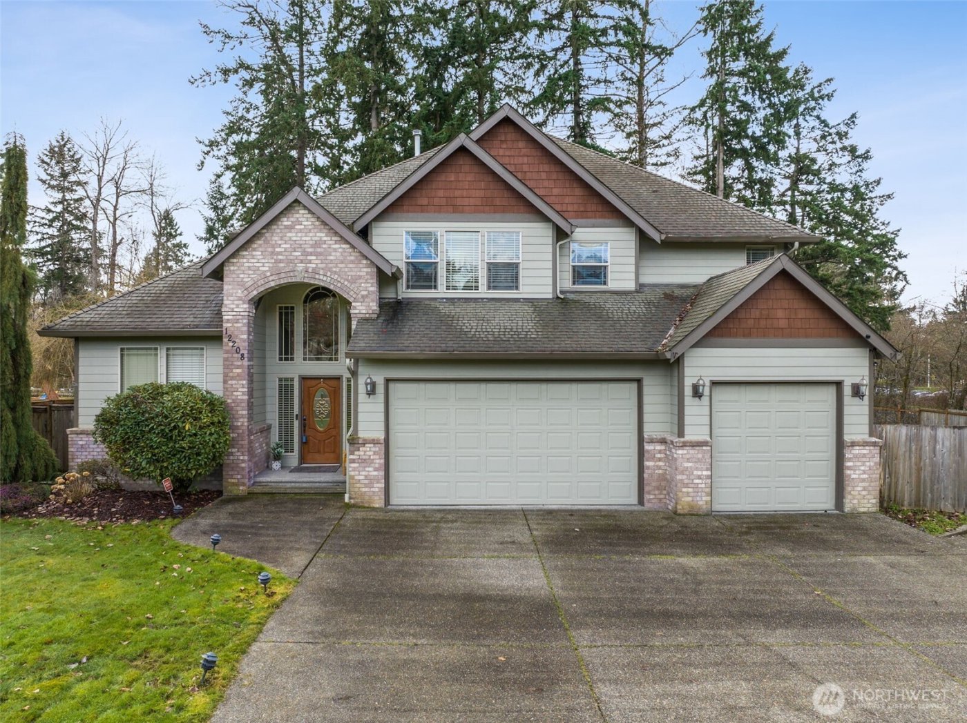 12208 151st Street E, Puyallup, WA 98374
