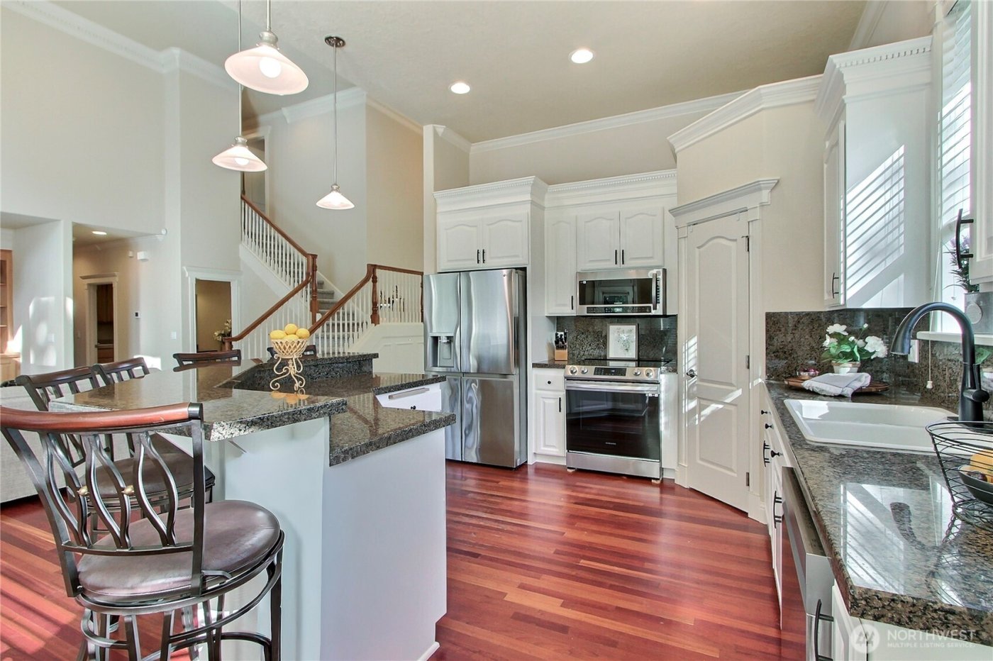 12208 151st Street E, Puyallup, WA 98374