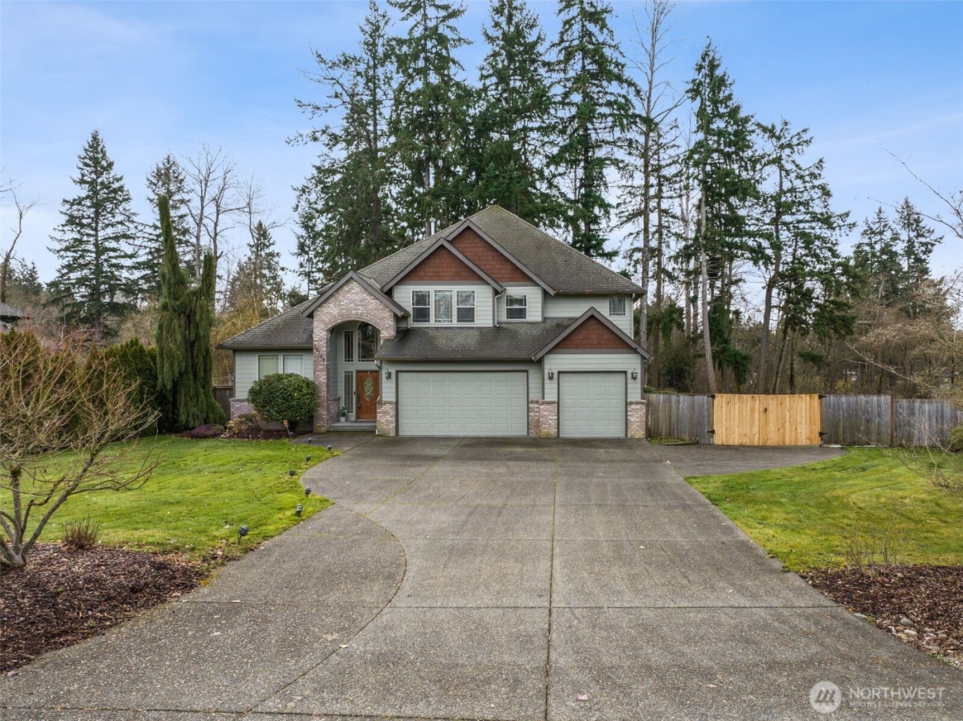 12208 151st Street E, Puyallup, WA 98374