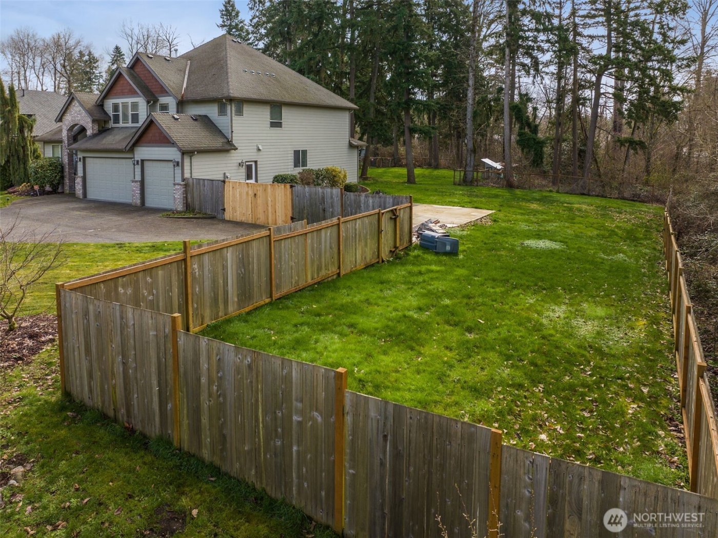 12208 151st Street E, Puyallup, WA 98374