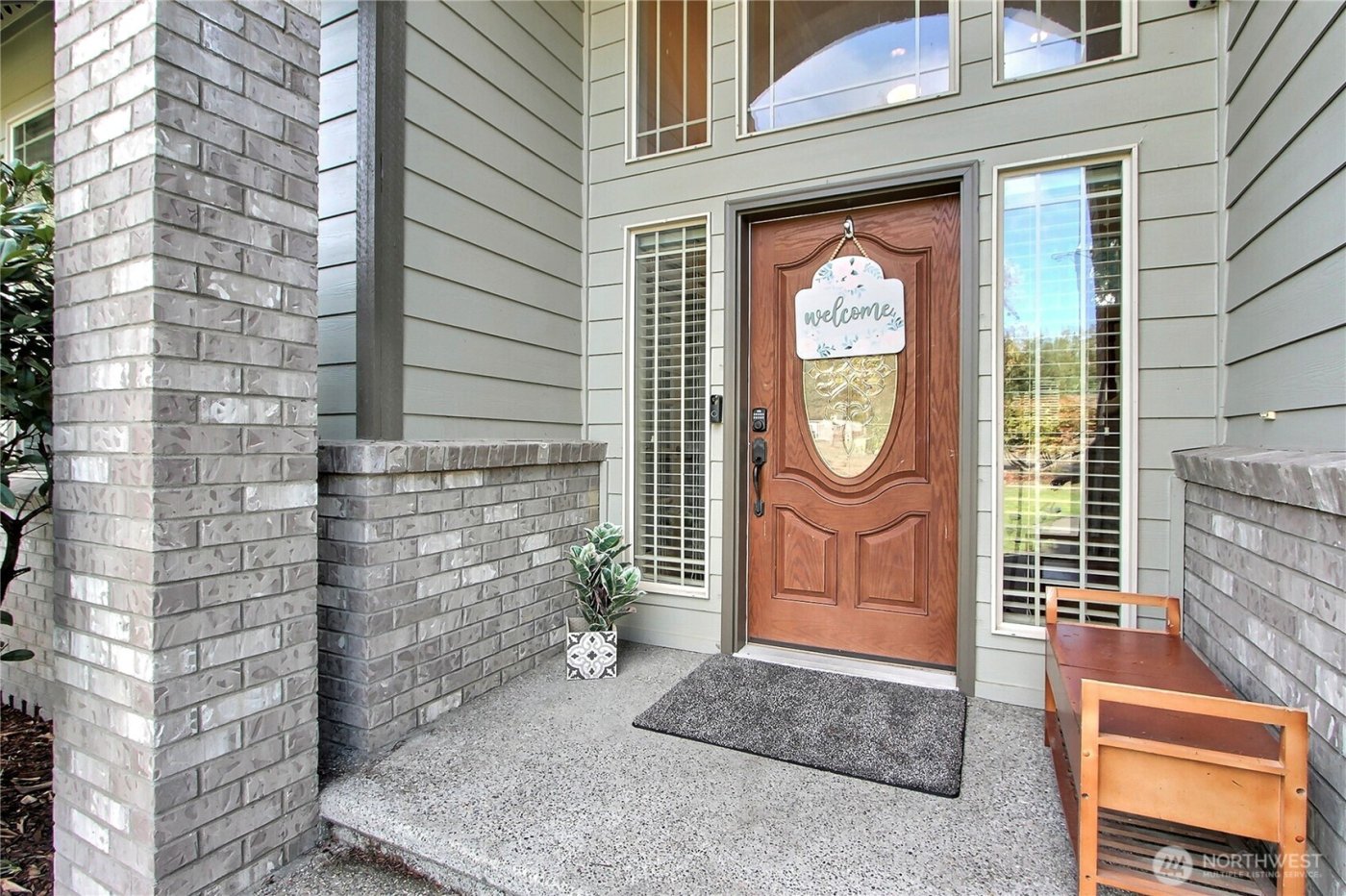 12208 151st Street E, Puyallup, WA 98374