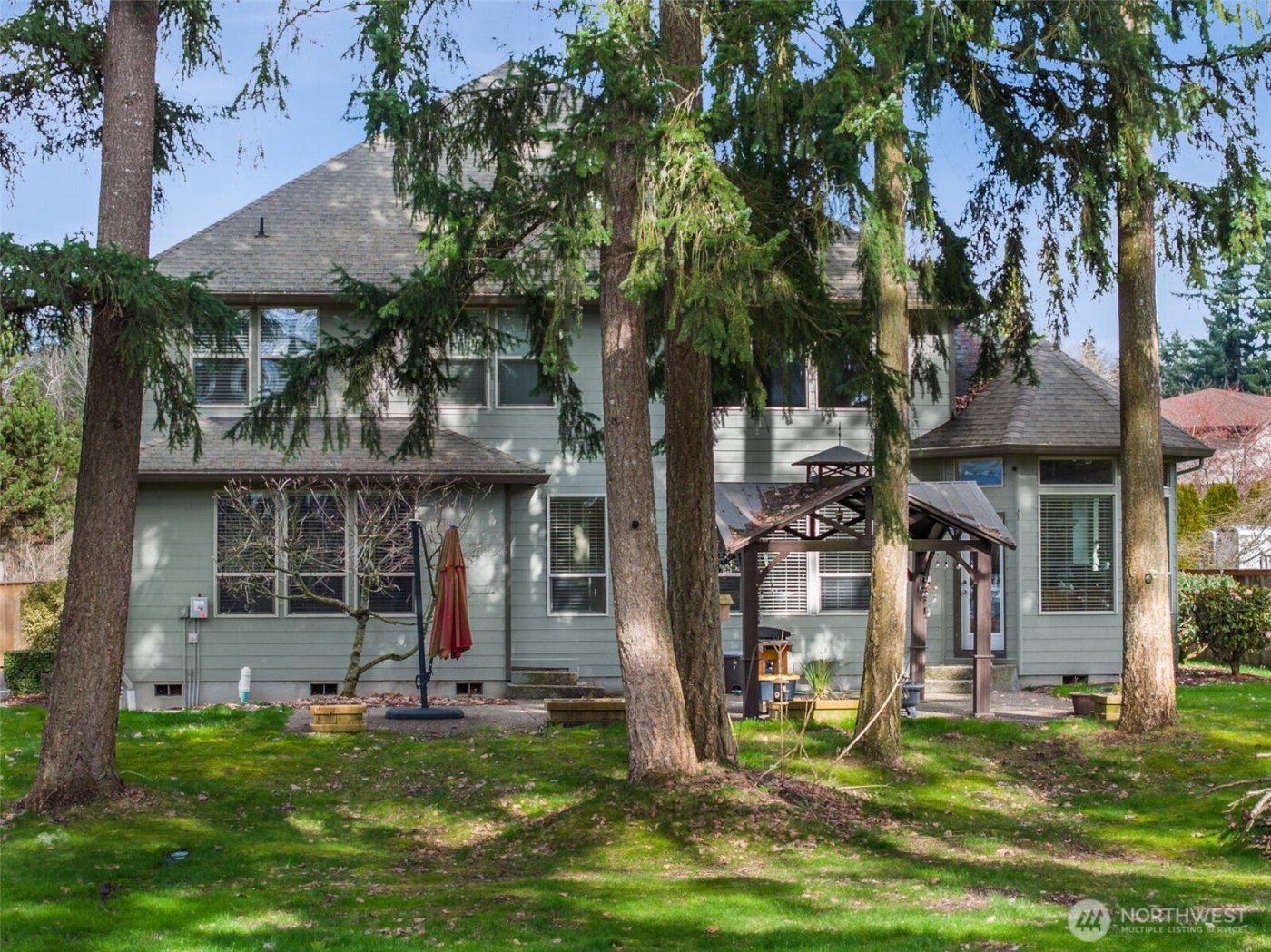 12208 151st Street E, Puyallup, WA 98374