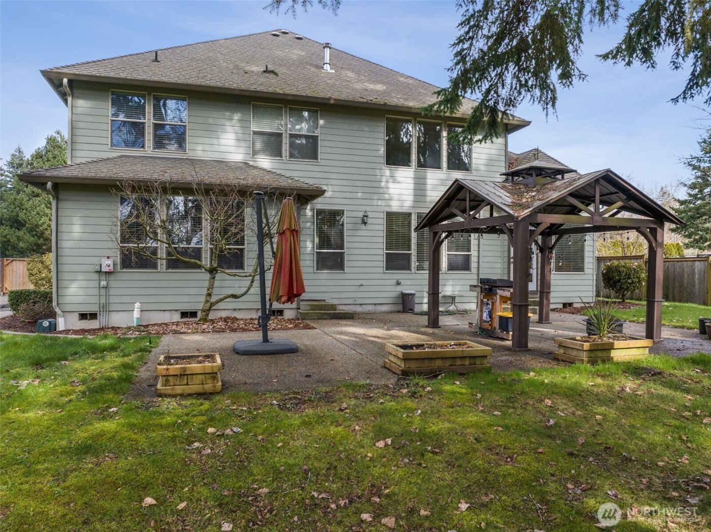 12208 151st Street E, Puyallup, WA 98374