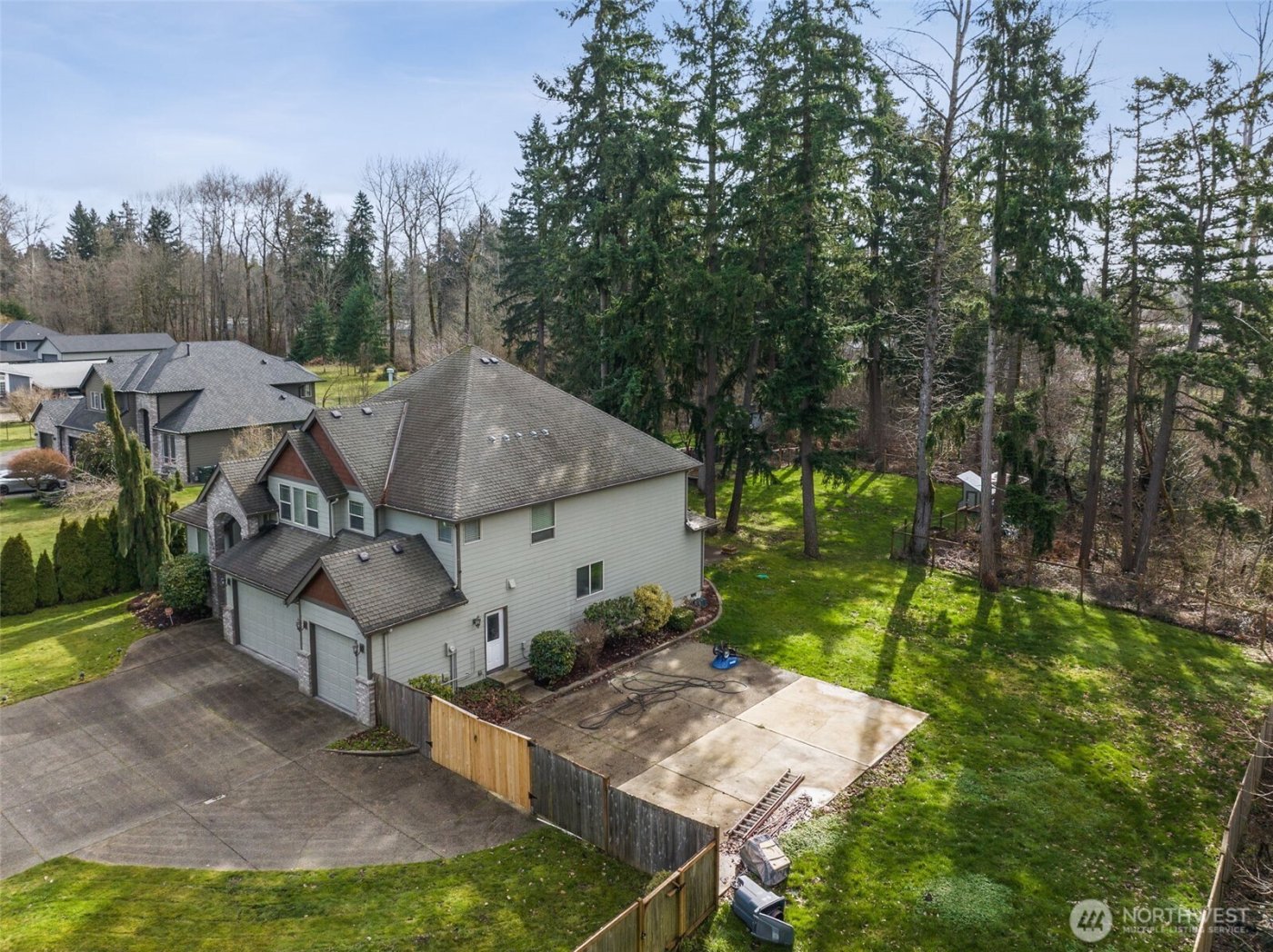 12208 151st Street E, Puyallup, WA 98374