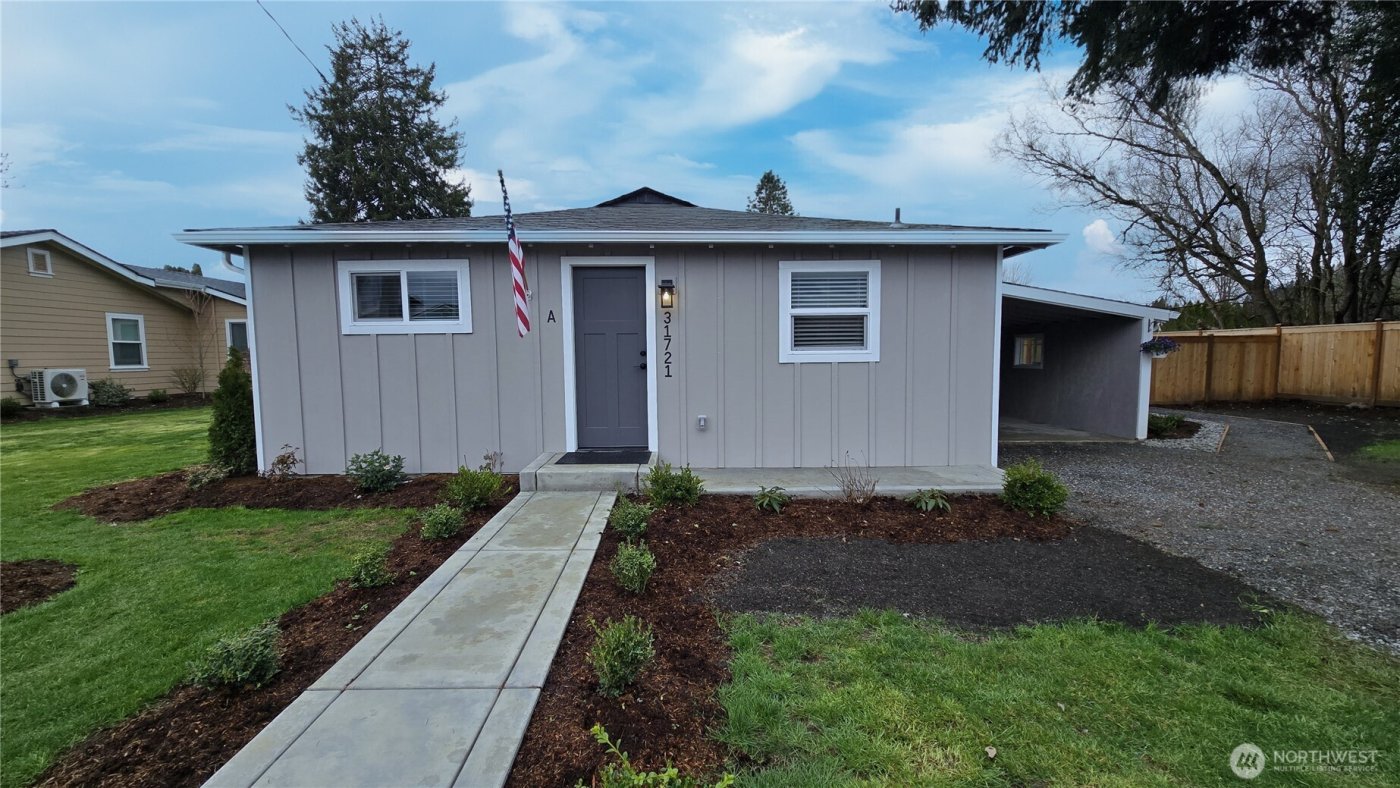 31721 W Commercial Street #A, Carnation, WA 98014