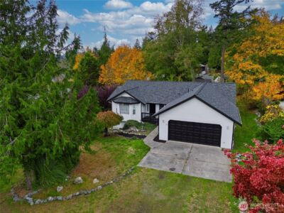 752 Tillamuk Drive , La Conner, WA 98257 - Photo 2
