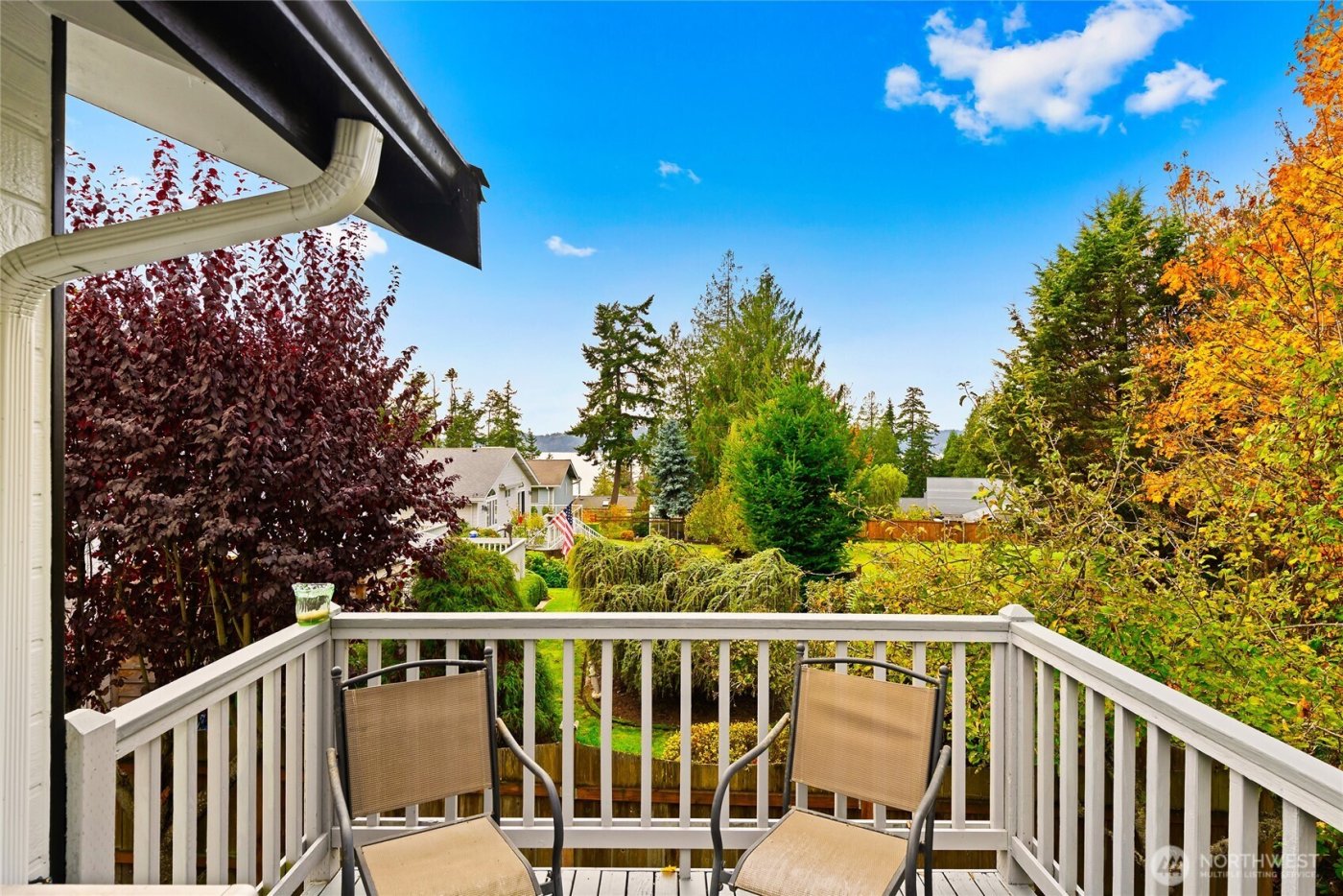 752 Tillamuk Drive , La Conner, WA 98257