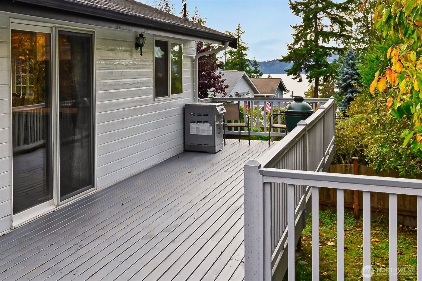 752 Tillamuk Drive , La Conner, WA 98257