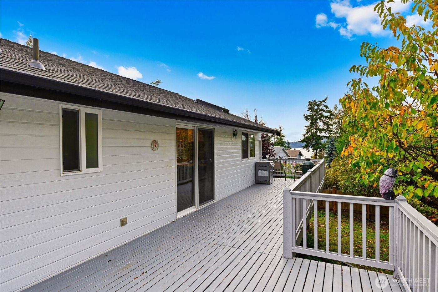 752 Tillamuk Drive , La Conner, WA 98257