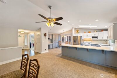752 Tillamuk Drive , La Conner, WA 98257 - Photo 3