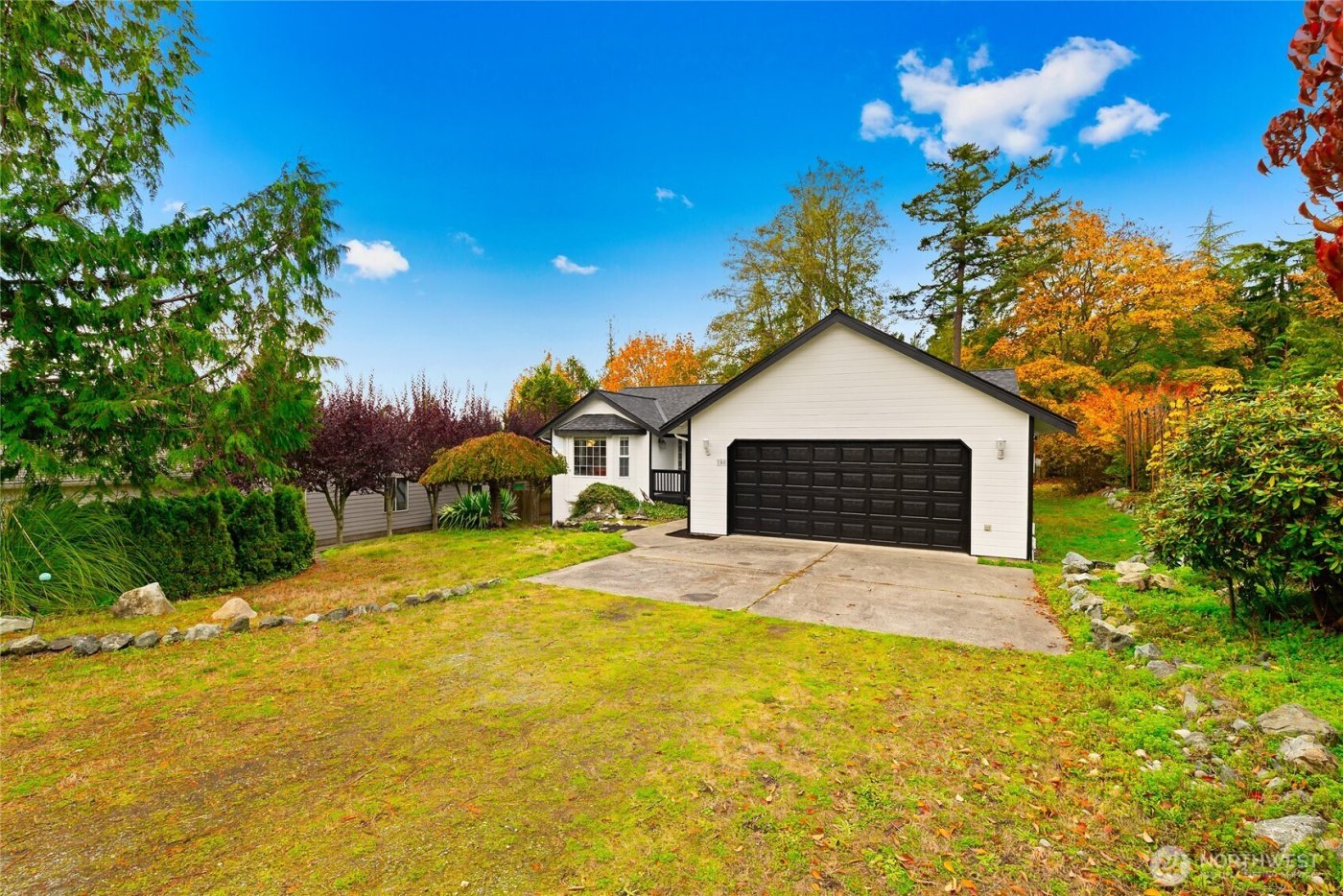 752 Tillamuk Drive , La Conner, WA 98257