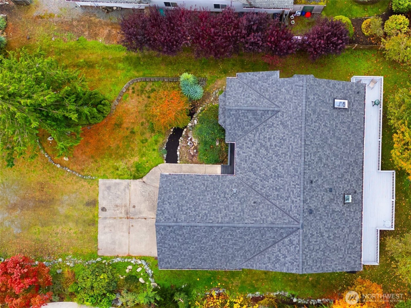 752 Tillamuk Drive , La Conner, WA 98257