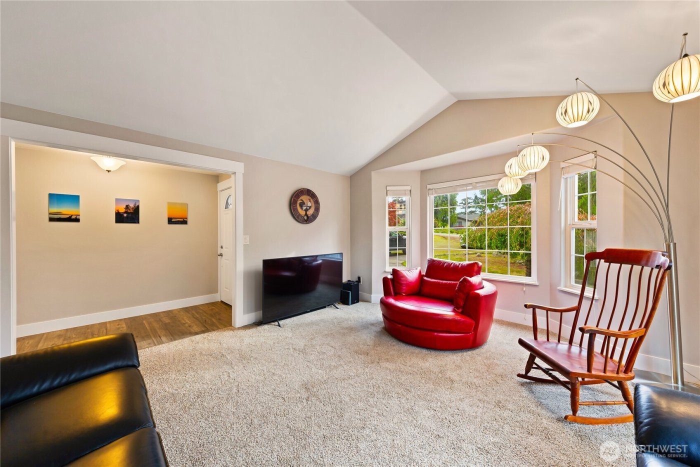 752 Tillamuk Drive , La Conner, WA 98257