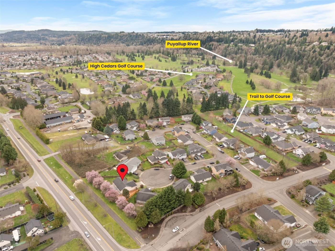 14721 147th Street E, Orting, WA 98360