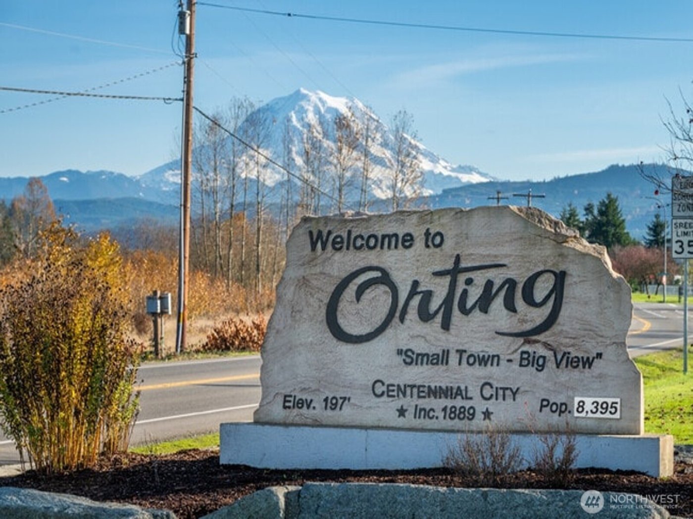 14721 147th Street E, Orting, WA 98360