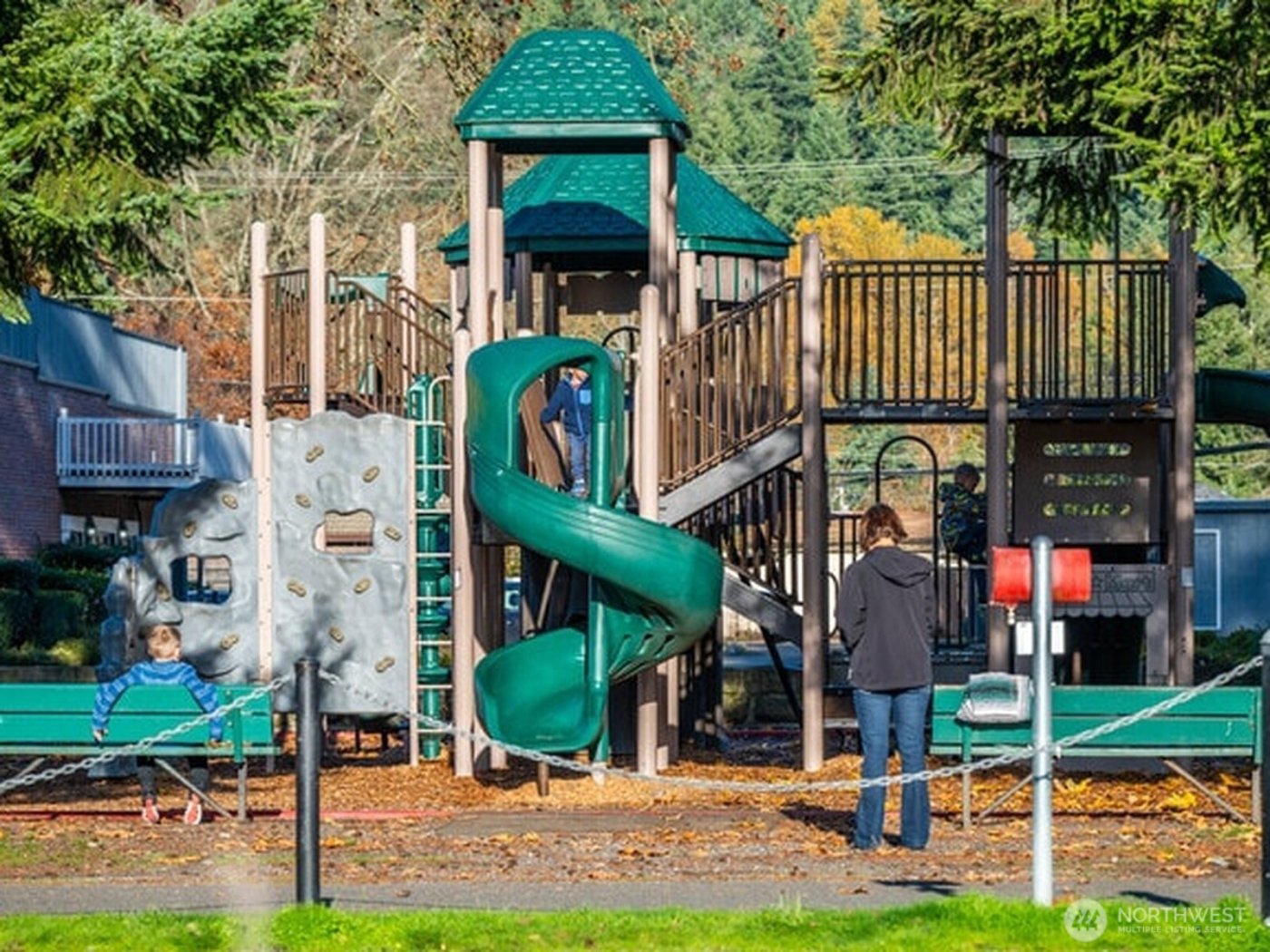 14721 147th Street E, Orting, WA 98360