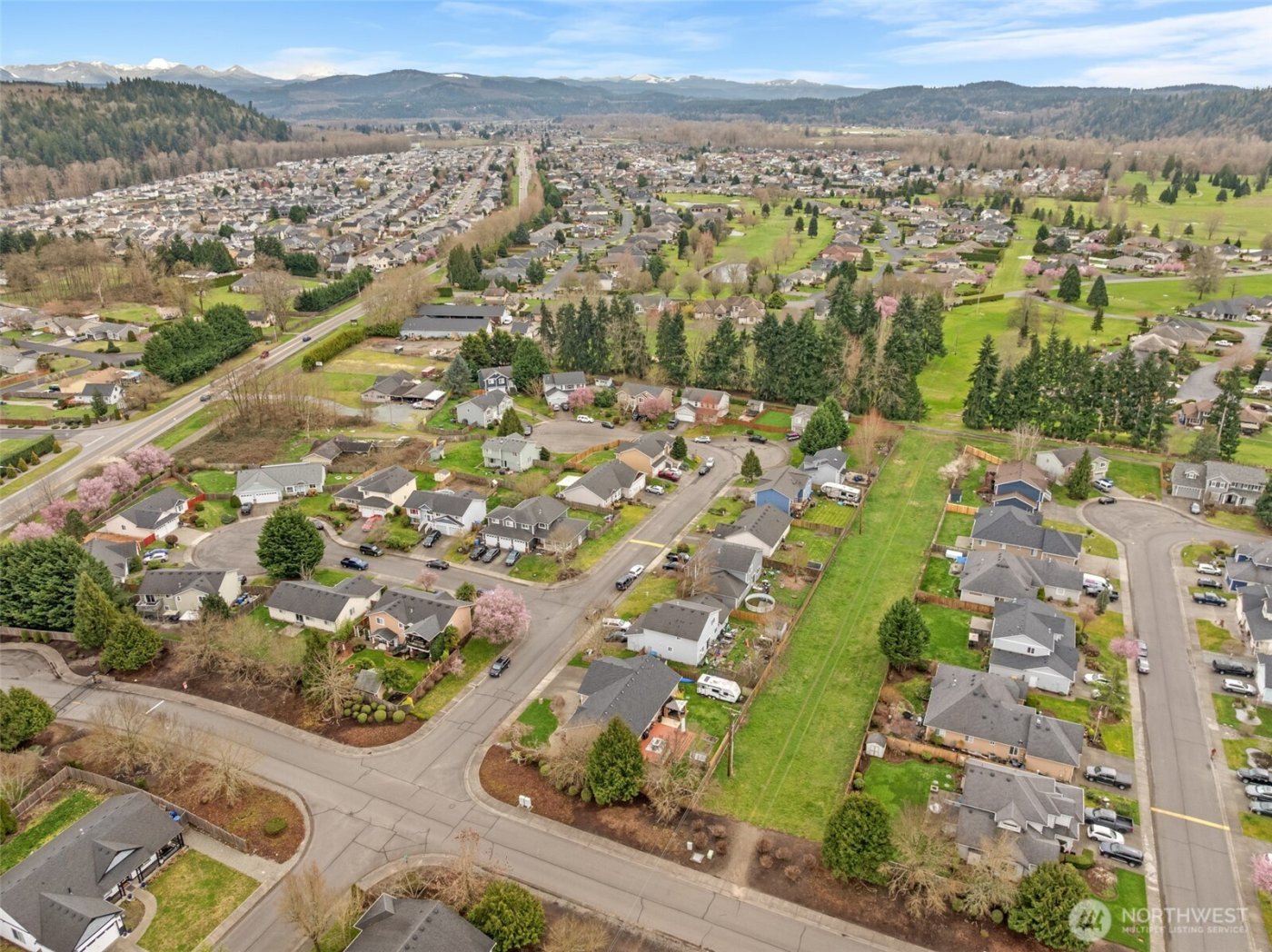 14721 147th Street E, Orting, WA 98360