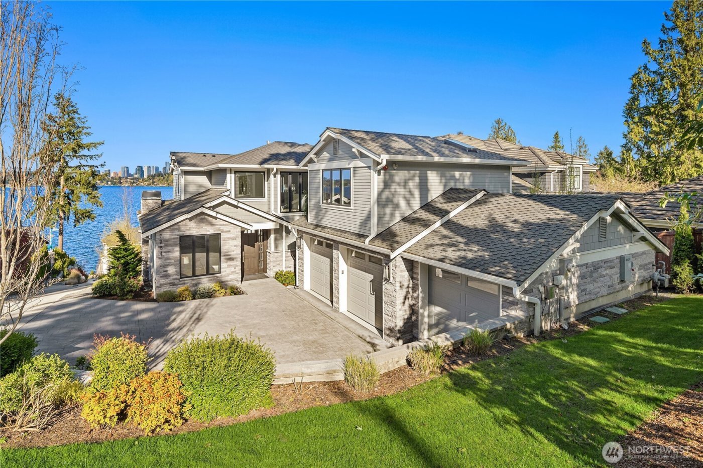 7254 N Mercer Way , Mercer Island, WA 98040