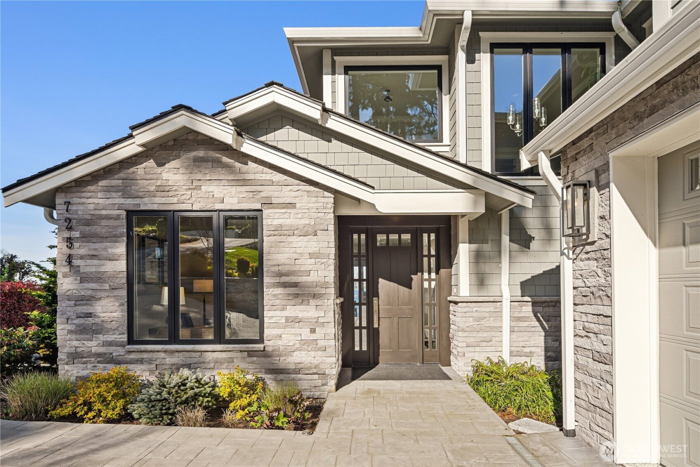 7254 N Mercer Way , Mercer Island, WA 98040