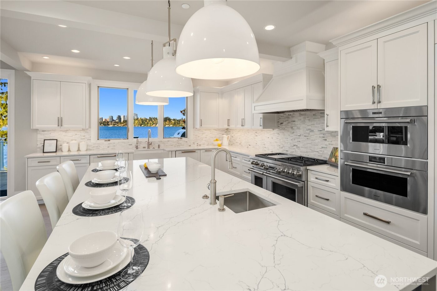 7254 N Mercer Way , Mercer Island, WA 98040