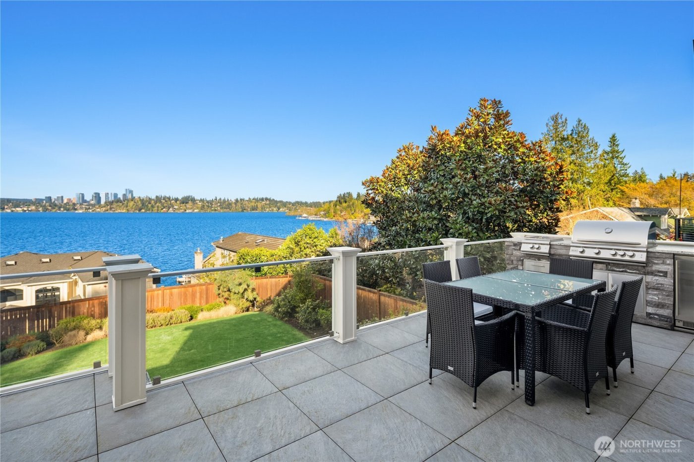 7254 N Mercer Way , Mercer Island, WA 98040