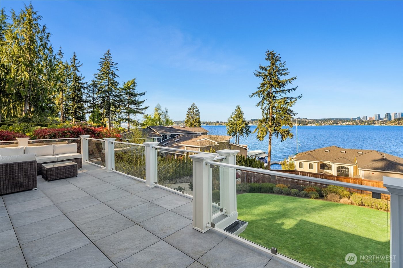7254 N Mercer Way , Mercer Island, WA 98040