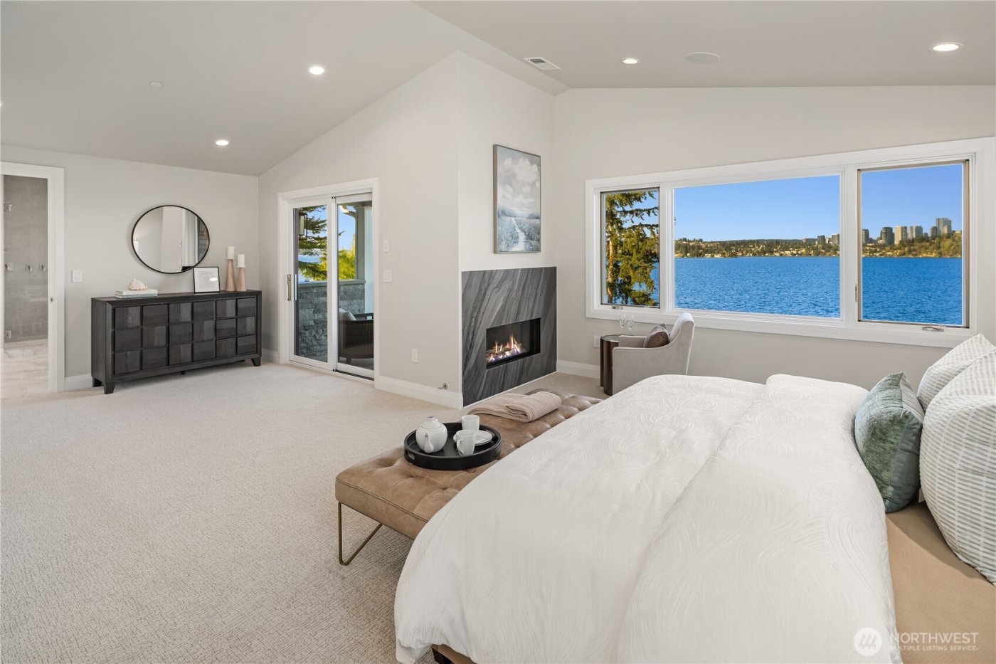 7254 N Mercer Way , Mercer Island, WA 98040