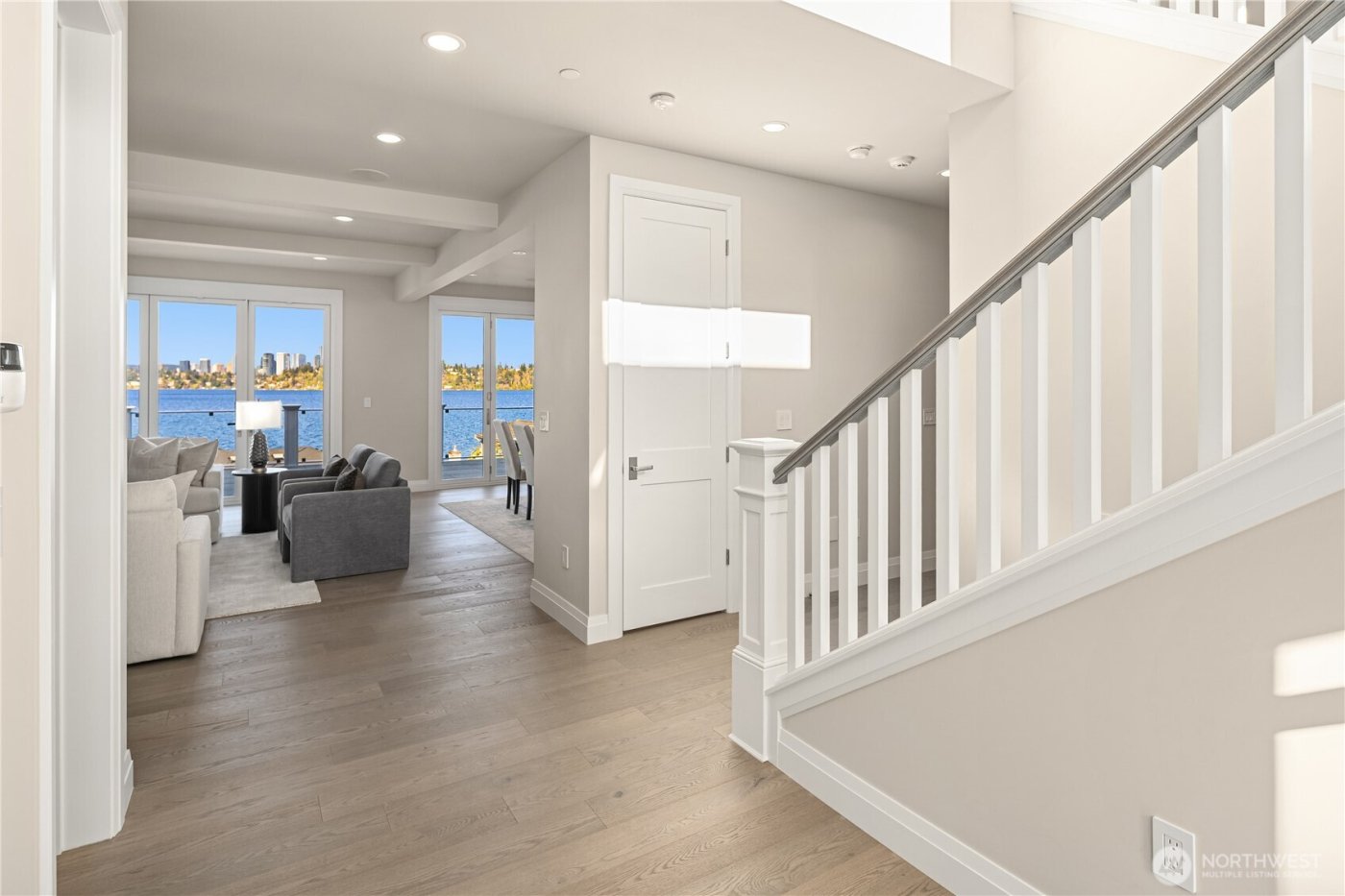 7254 N Mercer Way , Mercer Island, WA 98040