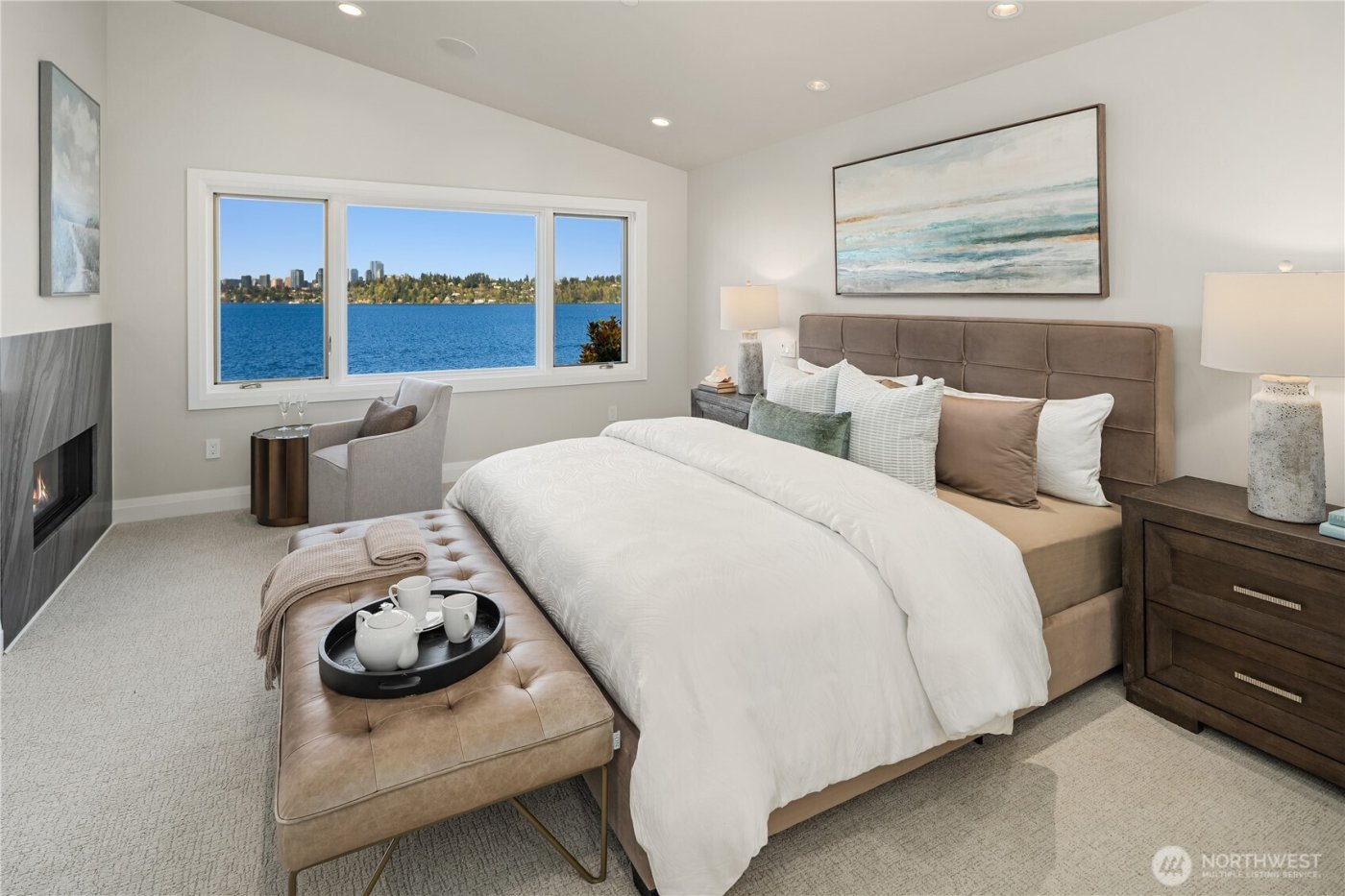 7254 N Mercer Way , Mercer Island, WA 98040