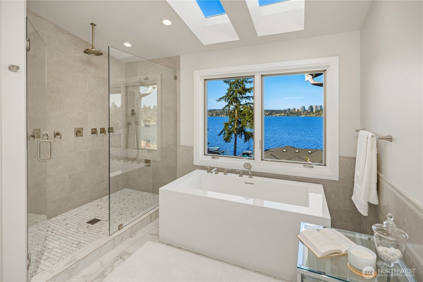 7254 N Mercer Way , Mercer Island, WA 98040