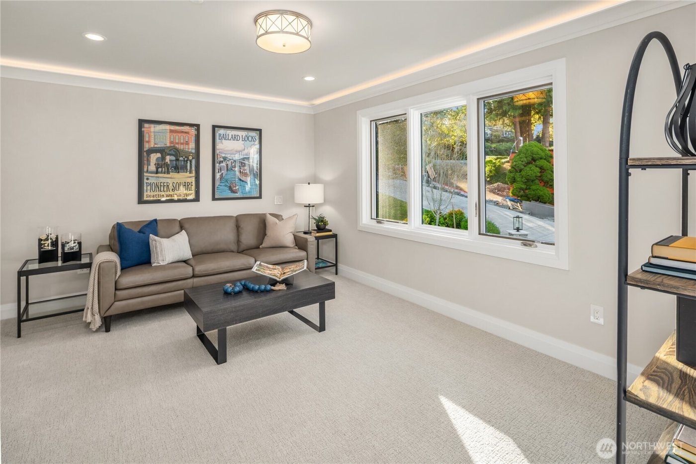 7254 N Mercer Way , Mercer Island, WA 98040