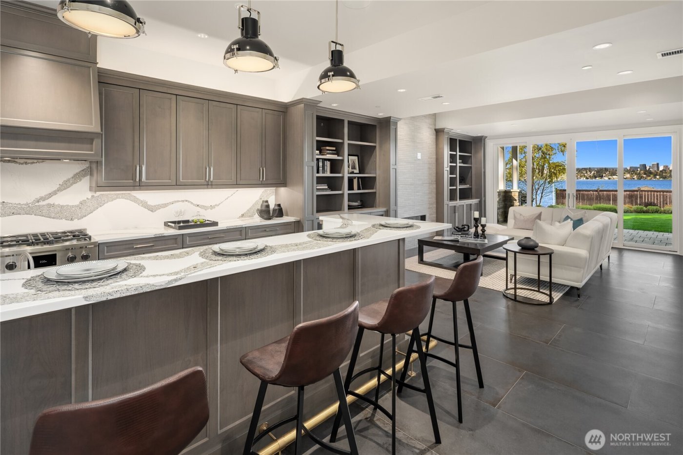 7254 N Mercer Way , Mercer Island, WA 98040