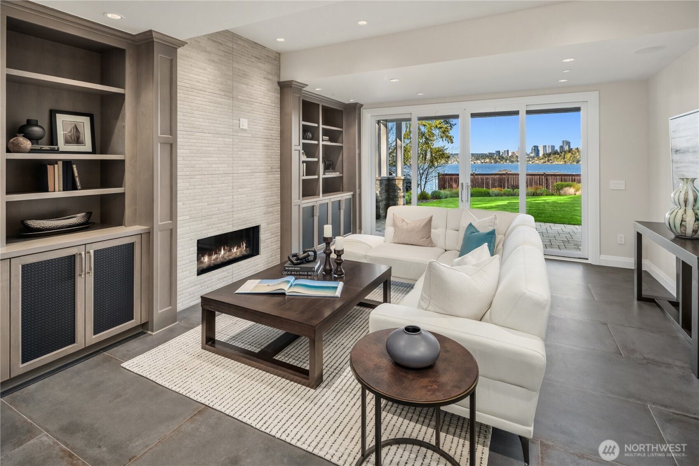 7254 N Mercer Way , Mercer Island, WA 98040