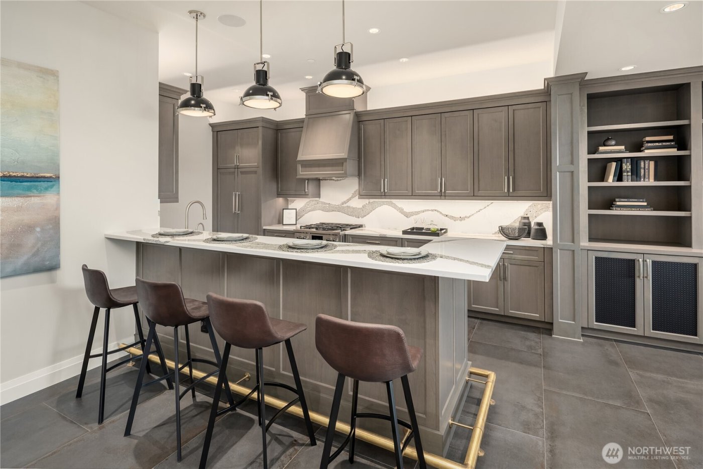 7254 N Mercer Way , Mercer Island, WA 98040